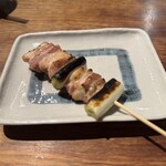 焼鳥 やむちゃん - 