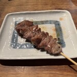 焼鳥 やむちゃん - 