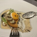 ASAHINA Gastronome - 