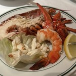 ウルフギャング・ステーキハウス - 