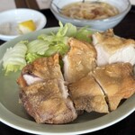 Toriryori Yoshikawa Shokudo