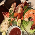 ウルフギャング・ステーキハウス - 