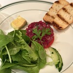 ウルフギャング・ステーキハウス - 