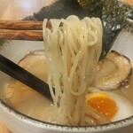 RAMEN SUSURU  - 