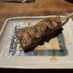 焼鳥 やむちゃん - 