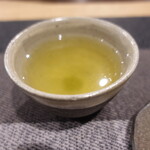 和栗や 古 - 特選煎茶