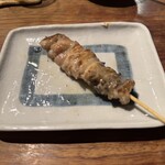 焼鳥 やむちゃん - 