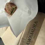 ベーカリー&レストラン沢村 旧軽井沢 - 