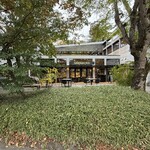 ベーカリー&レストラン沢村 旧軽井沢 - 