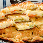 すもも - チヂミ単品