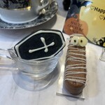 HAUTE COUTURE・CAFE - 