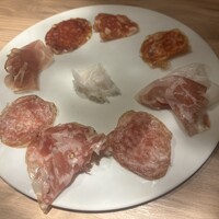 パルコ フィエラ - 