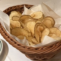 ウルフギャング・ステーキハウス 六本木 - 