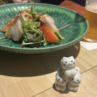 魚師匠 -  魚師匠 -