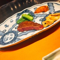 喜扇亭 名古屋ミッドランドスクエア店 - 