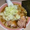 まるえ中華そば 巣鴨