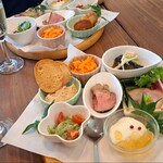 ビストロ オム 鎌倉 - 