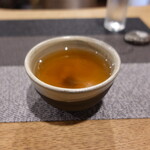和栗や 古 - 特選焙じ茶