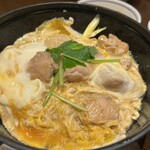 鳥ぎん 新橋店 - 