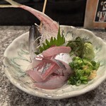 魚しん - 