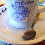 コメダ珈琲店 - ドリンク写真: