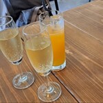 ビストロ オム 鎌倉 - 