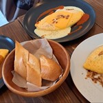 ビストロ オム 鎌倉 - 