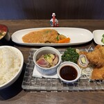 キッチン　ナカシマ - 