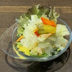 キッチン　ナカシマ - 