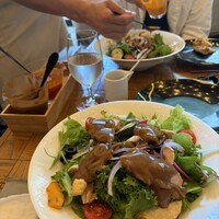 TRATTORIA PIZZERIA 207 渋谷店 - 