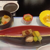 屋形船 品川 船清 - 