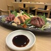 和食 炭とけむり 日本橋八重洲店