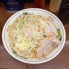 ラーメン二郎 横浜関内店