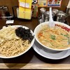 味噌ラーメン 山岡家 すすきの店