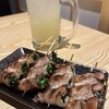 完全個室居酒屋 串ばってん 立川店