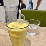 カオススパイスダイナー - 