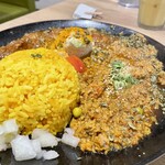 カオススパイスダイナー - 