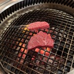 炭火焼肉 石垣庵 - 