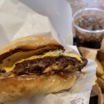 BAKERY & BURGER JB'S TOKYO - 