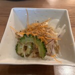 炭火焼肉 石垣庵 - 