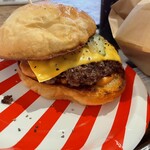 BAKERY & BURGER JB'S TOKYO - 