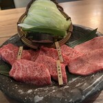 炭火焼肉 石垣庵 - 