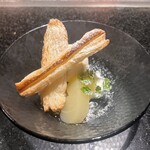 鉄板焼ステーキ 石垣庵 - 