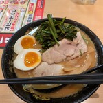 天下一品 関内店 - 