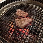 炭火焼肉 石垣庵 - 