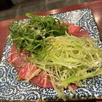 タン・シャリ・焼肉 たんたたん 戸田五差路店 - 