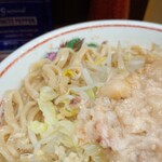 ラーメン二郎 - 