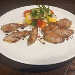 MEAT BAR BUTCHER Trico - 