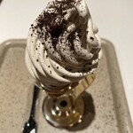 S.Weil by HOTEL NEW GRAND 横浜高島屋店 - モカソフト