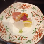 屋形船 品川 船清 - 